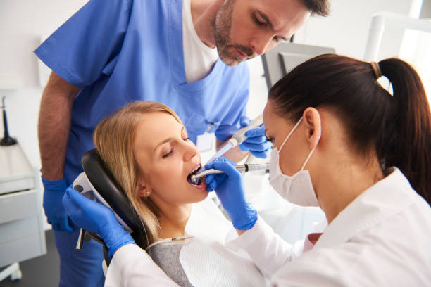 Best Oral Cancer Screening  in Windsor, CA