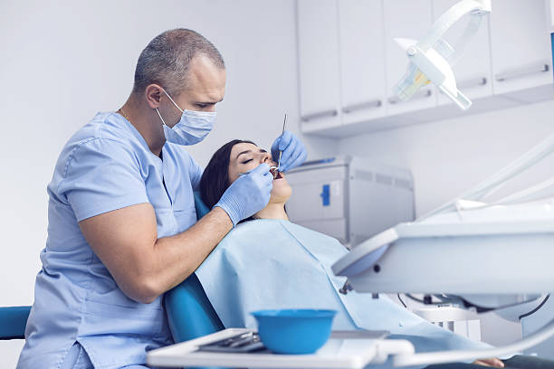 Best Dentures (Full and Partial)  in Windsor, CA