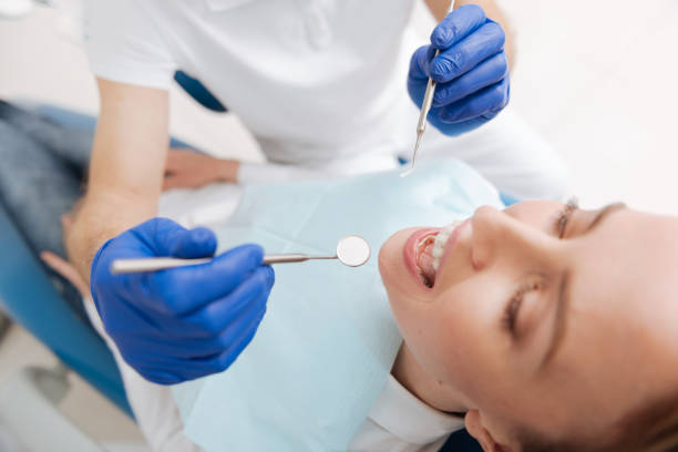 Best Full Mouth Reconstruction  in Windsor, CA